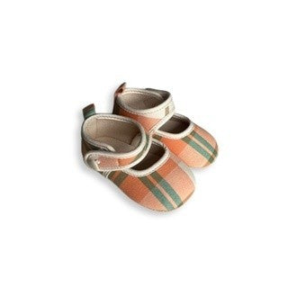 MemoryLife - Prewalker Belinda One Strap | Sepatu Prewalker Bayi Perempuan Umur 0 Bulan - 18 Bulan