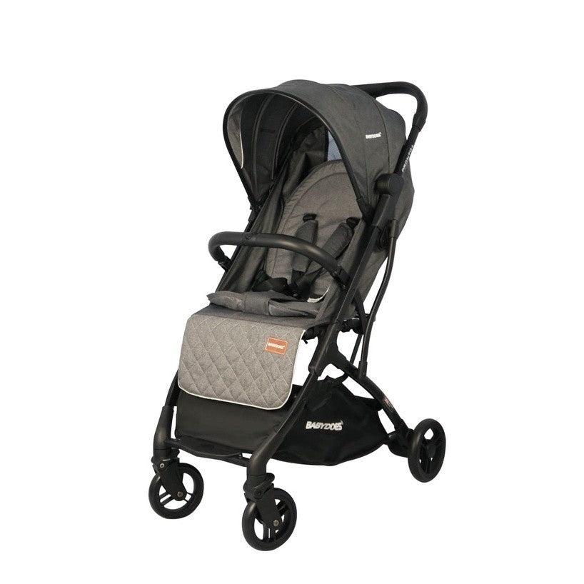 BABYDOES STOLLER CH 2221 SN PRONTO +