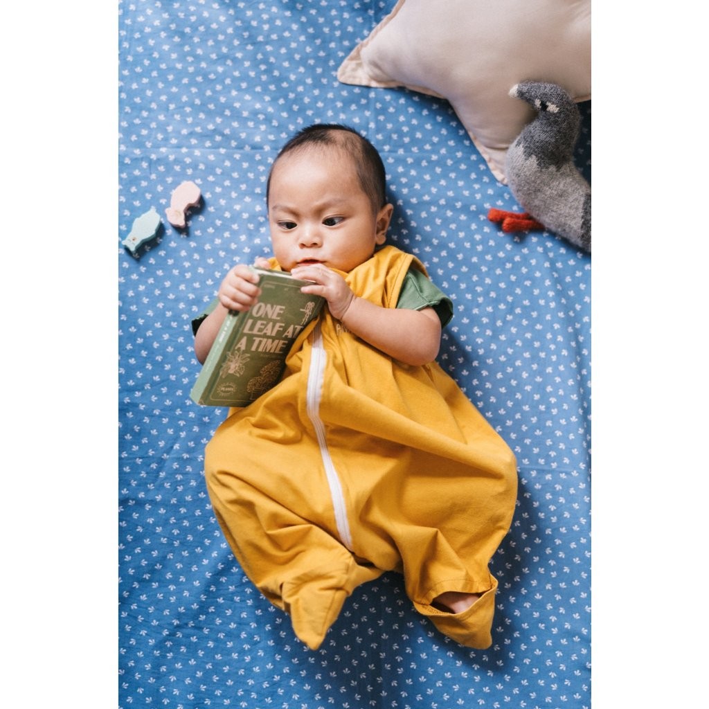 BOHOPANNA - PANNADAILY - PANNA DAILY - BABY & BAYI - SLEEP SACK - Bedong Bayi - Selimut Bayi