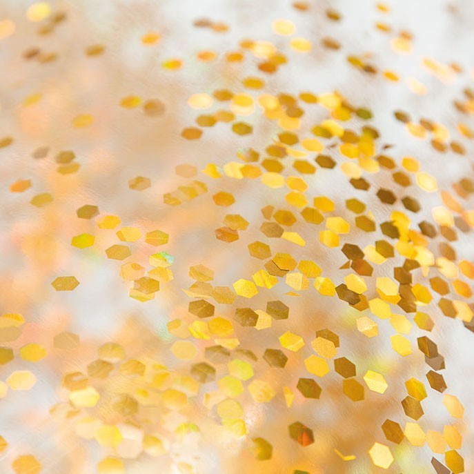 INTEX Transparent Glitter Tubes 56274 107x27cm