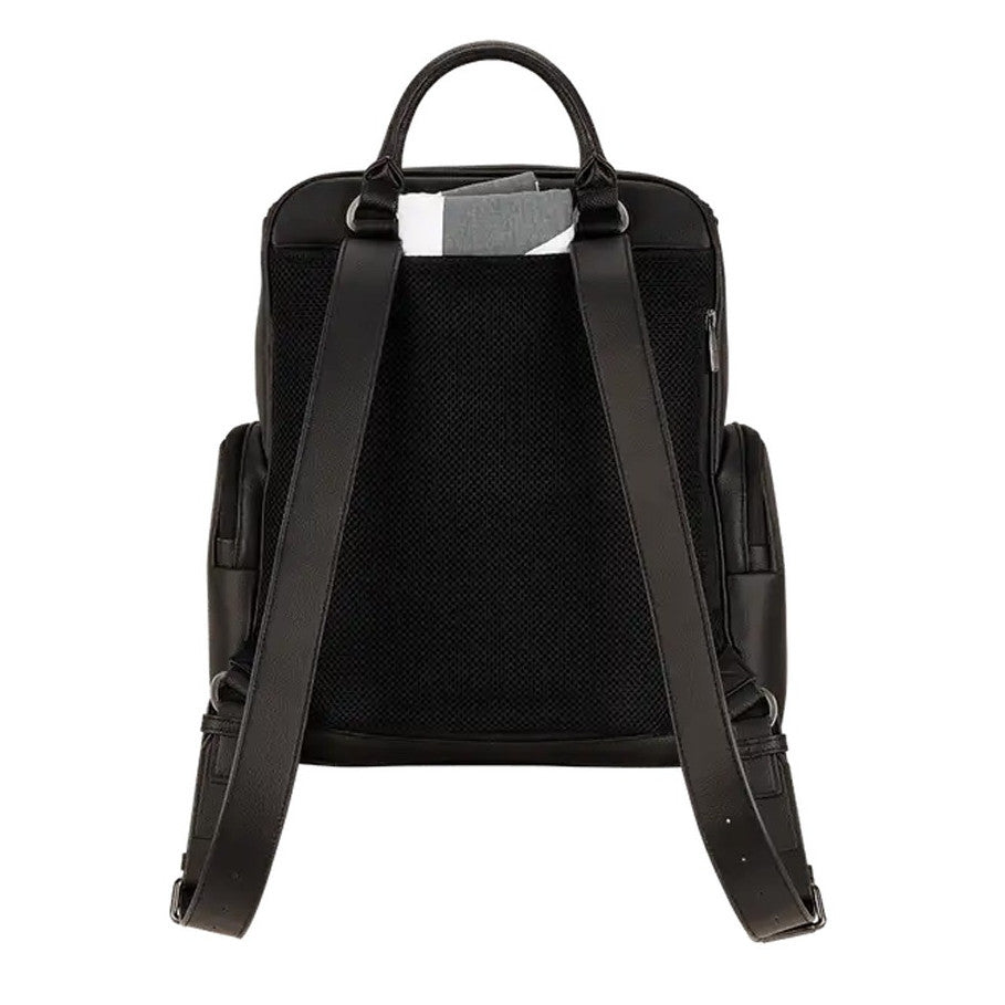 Nuna Essential Bag / Backpack Diaper Bag Tas Asi Menyusui
