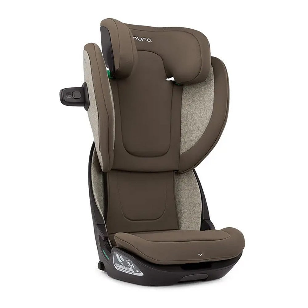 Nuna AACE LX i-Size Car Seat High Back Booster