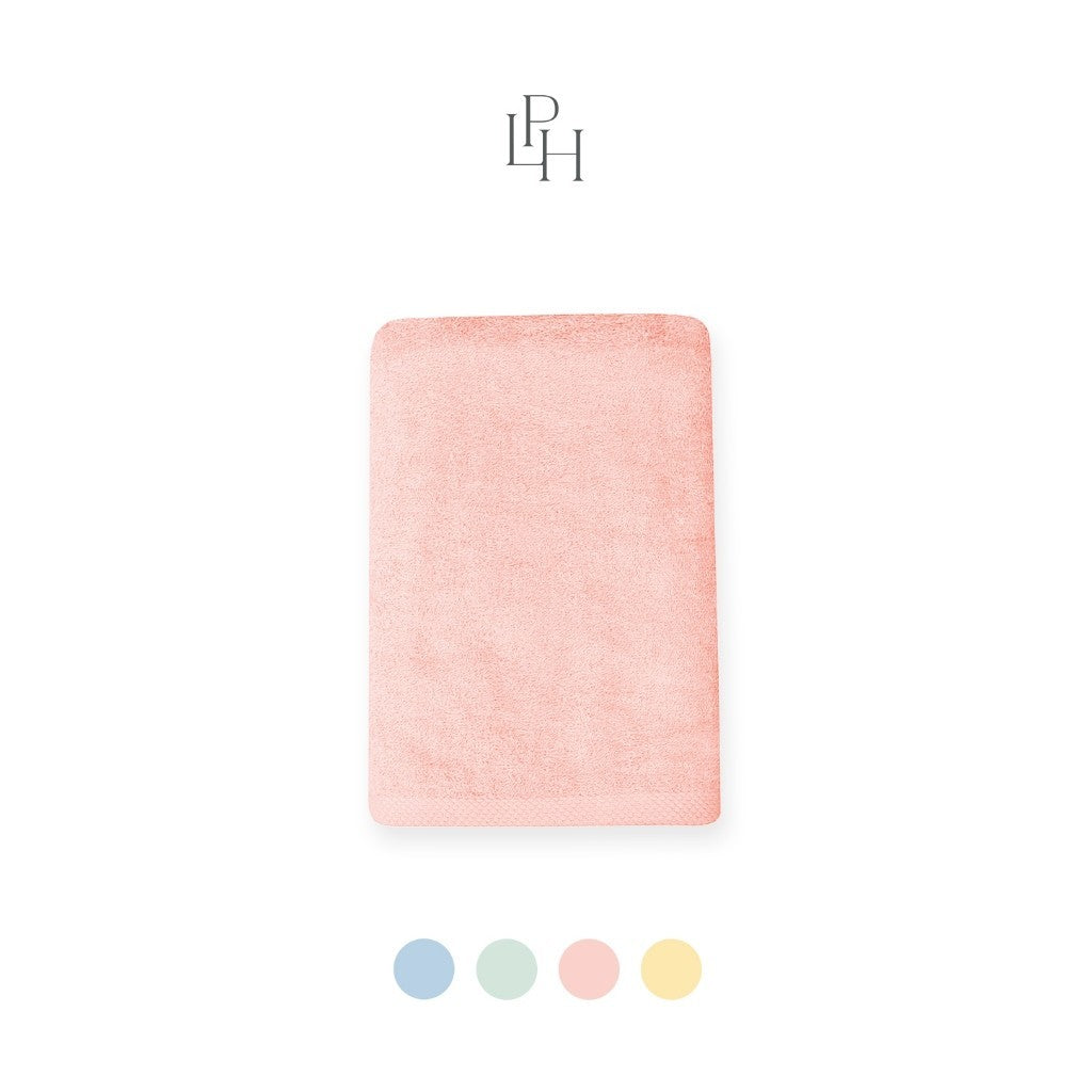 Little Palmerhaus - Bam & Boo Towel 12.0 (Handuk Bayi & Anak)