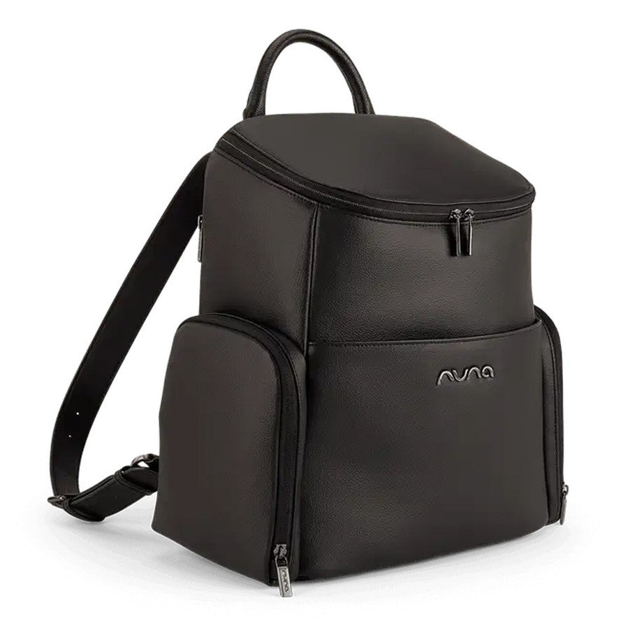 Nuna Essential Bag / Backpack Diaper Bag Tas Asi Menyusui