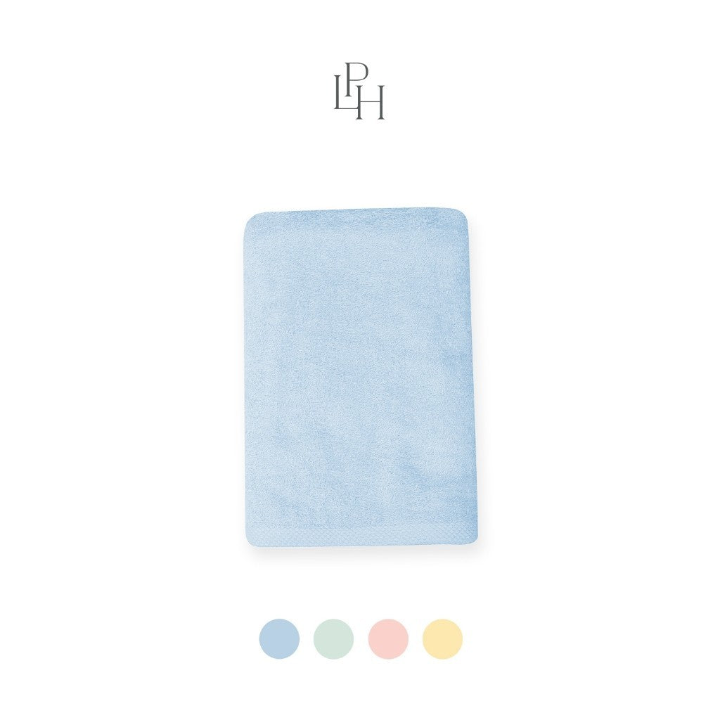 Little Palmerhaus - Bam & Boo Towel 12.0 (Handuk Bayi & Anak)