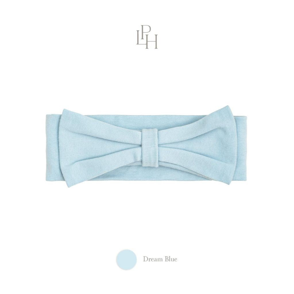 Little Palmerhaus - Zinnia Headband (Bando Pita Bayi) 14.0