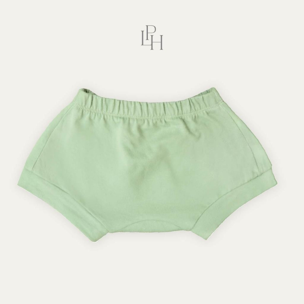 Little Palmerhaus - Ollie Baby Attire Set (Setelan Bayi)
