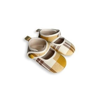 MemoryLife - Prewalker Belinda One Strap | Sepatu Prewalker Bayi Perempuan Umur 0 Bulan - 18 Bulan