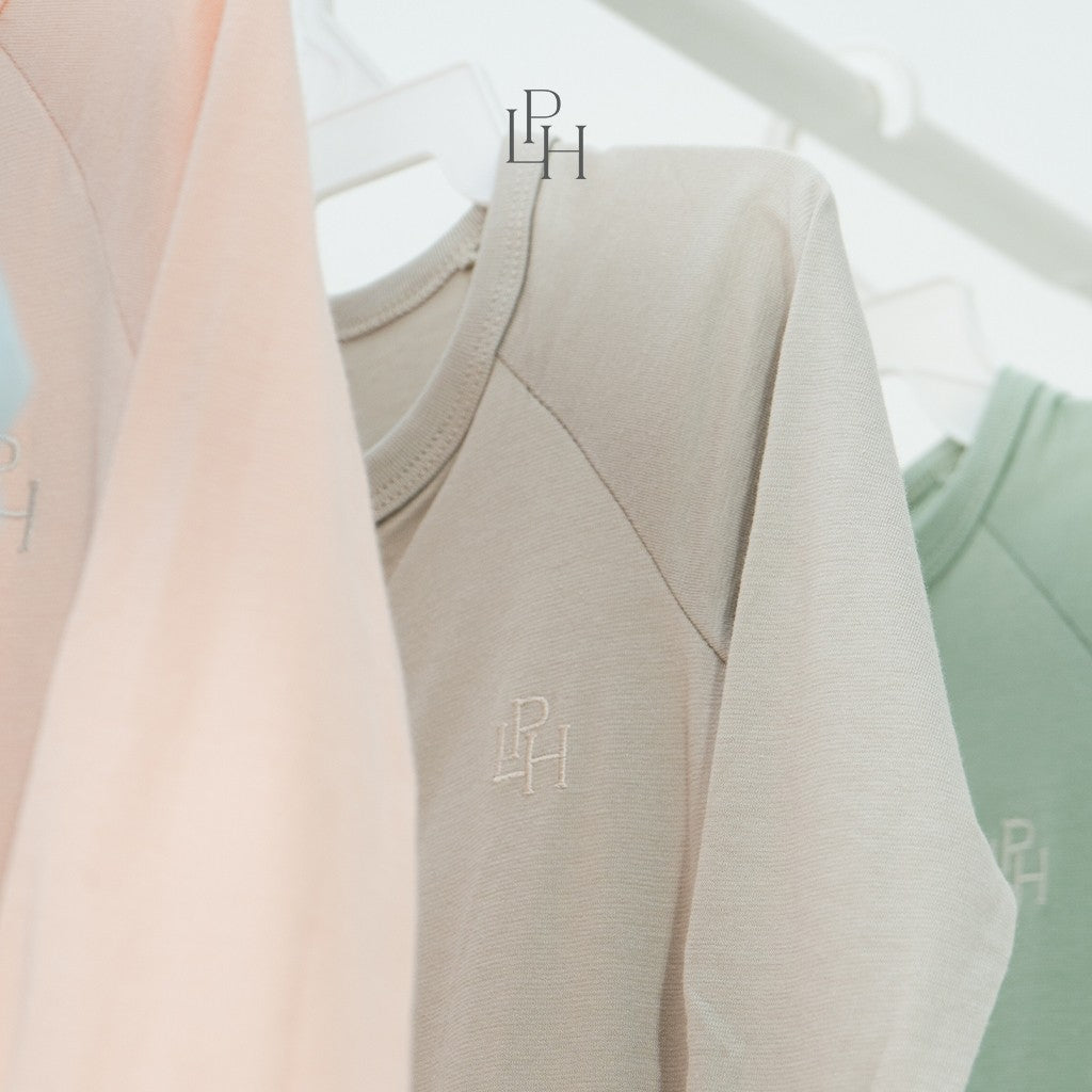 Little Palmerhaus - Baby Sleepsuit 11.0 (Jumper Bayi)