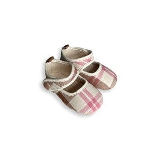 MemoryLife - Prewalker Belinda One Strap | Sepatu Prewalker Bayi Perempuan Umur 0 Bulan - 18 Bulan