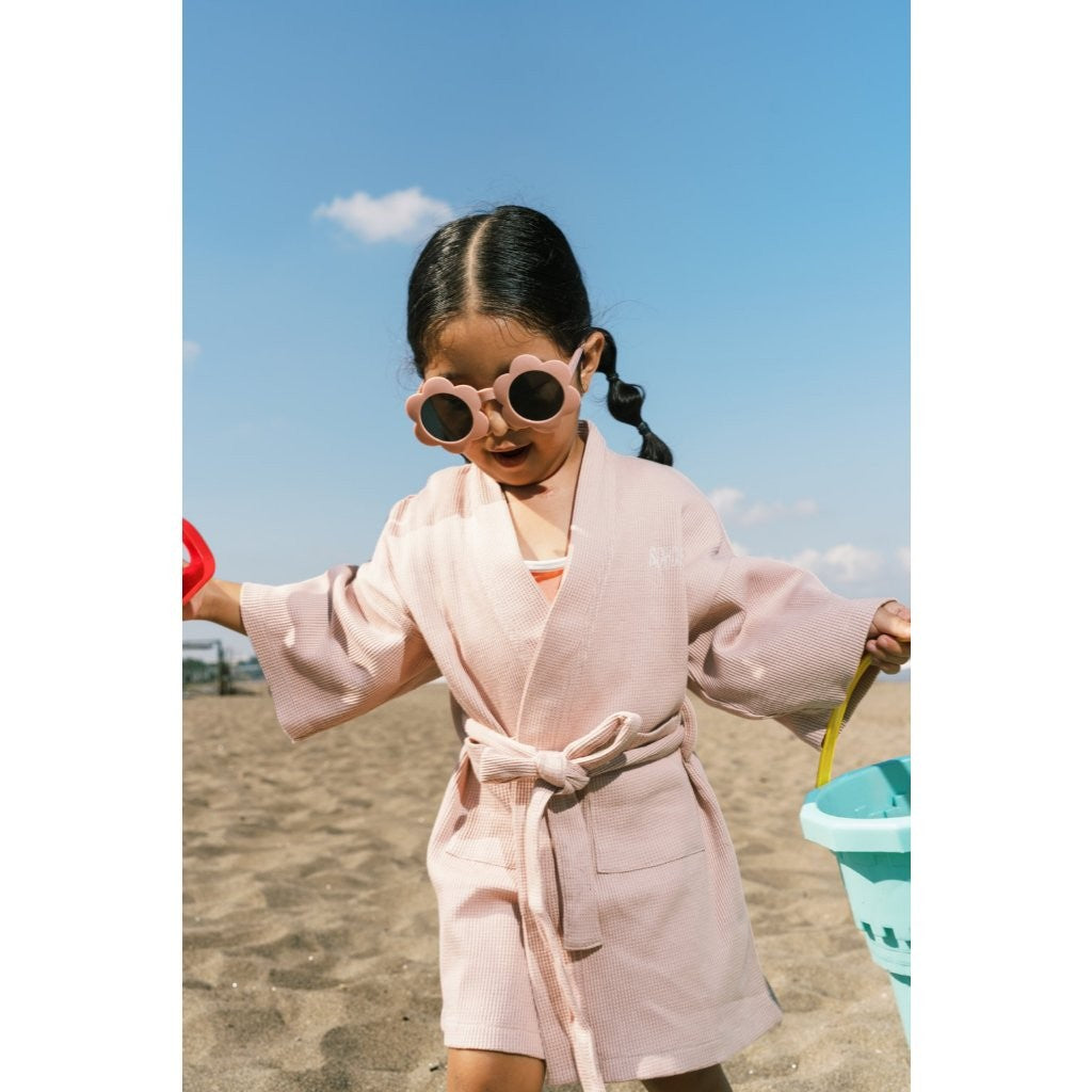 BOHOPANNA - KIMONO ROBE - Kimono - Handuk Mandi - Handuk Kimono