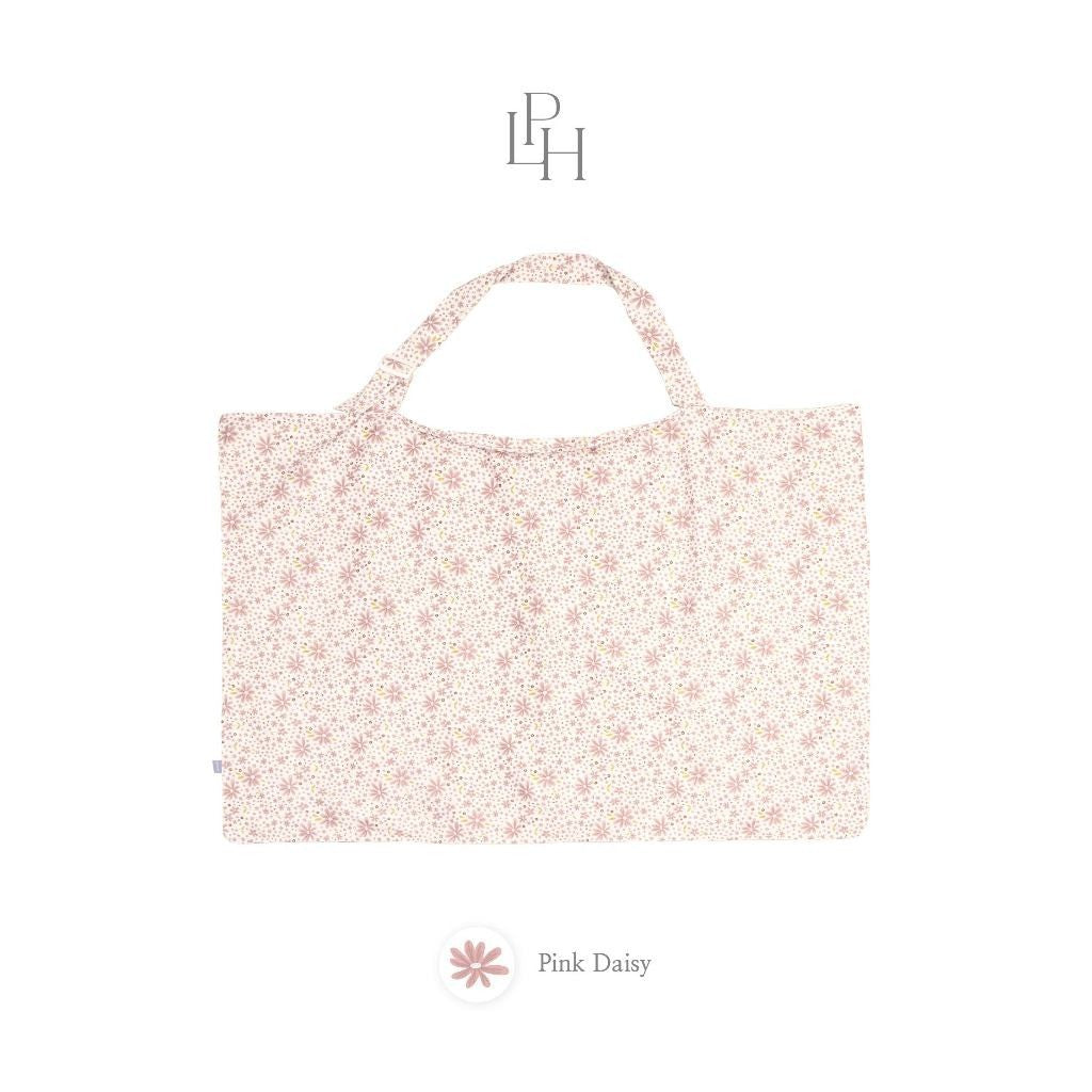 Little Palmerhaus - Cuddly Mama Apron (Celemek Kain Penutup untuk Ibu Menyusui) 2.0
