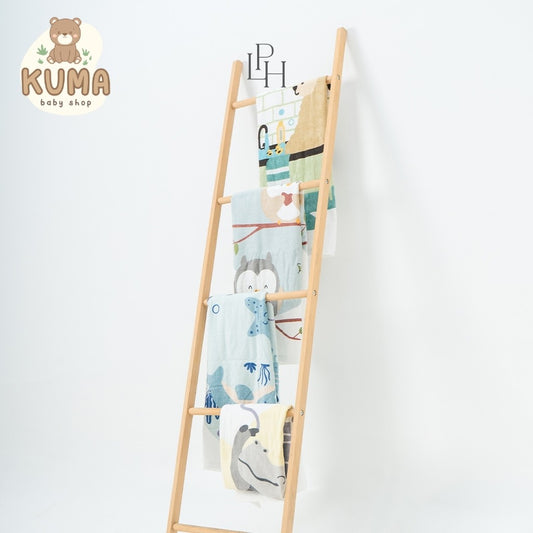 Little Palmerhaus - Little Terry Towel 31.0 (Handuk Bayi & Anak)