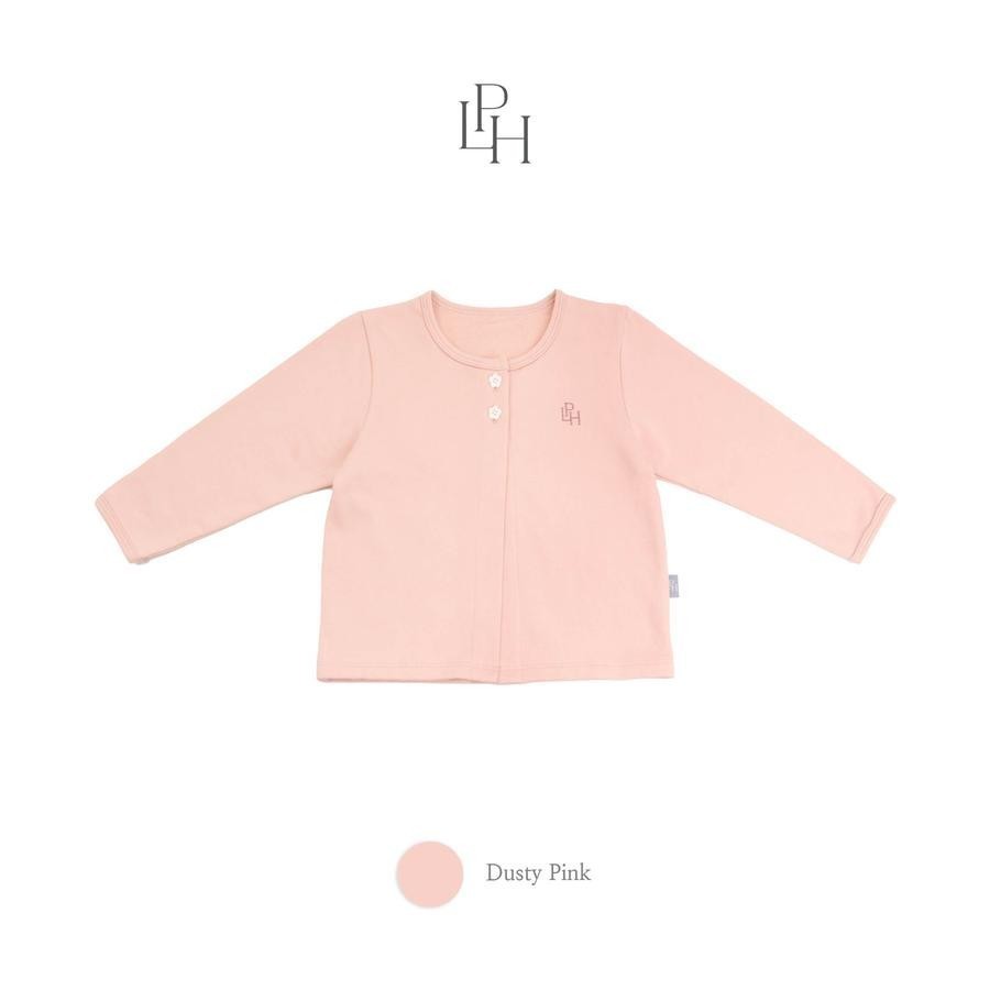 Little Palmerhaus Girl Cardigan - Jaket Kardigan Anak Perempuan