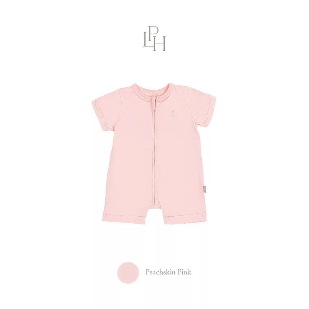 Little Palmerhaus - Zippy Playsuit (Jumper Bayi) 0-6M, 6-12M 14.0