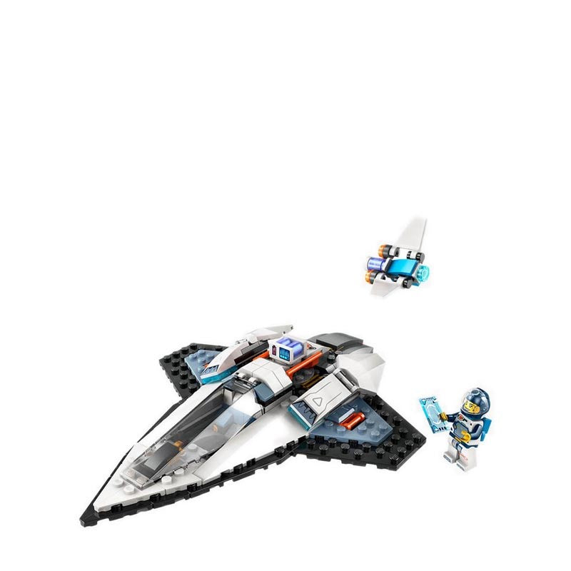 LEGO® City Interstellar Spaceship - 60430