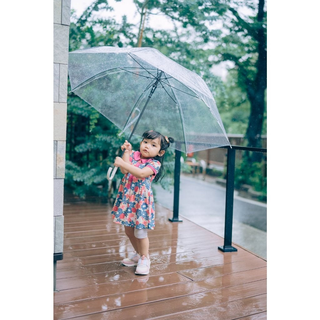 BOHOPANNA - SHIZUKA DRESS - Dress Anak Perempuan 2474