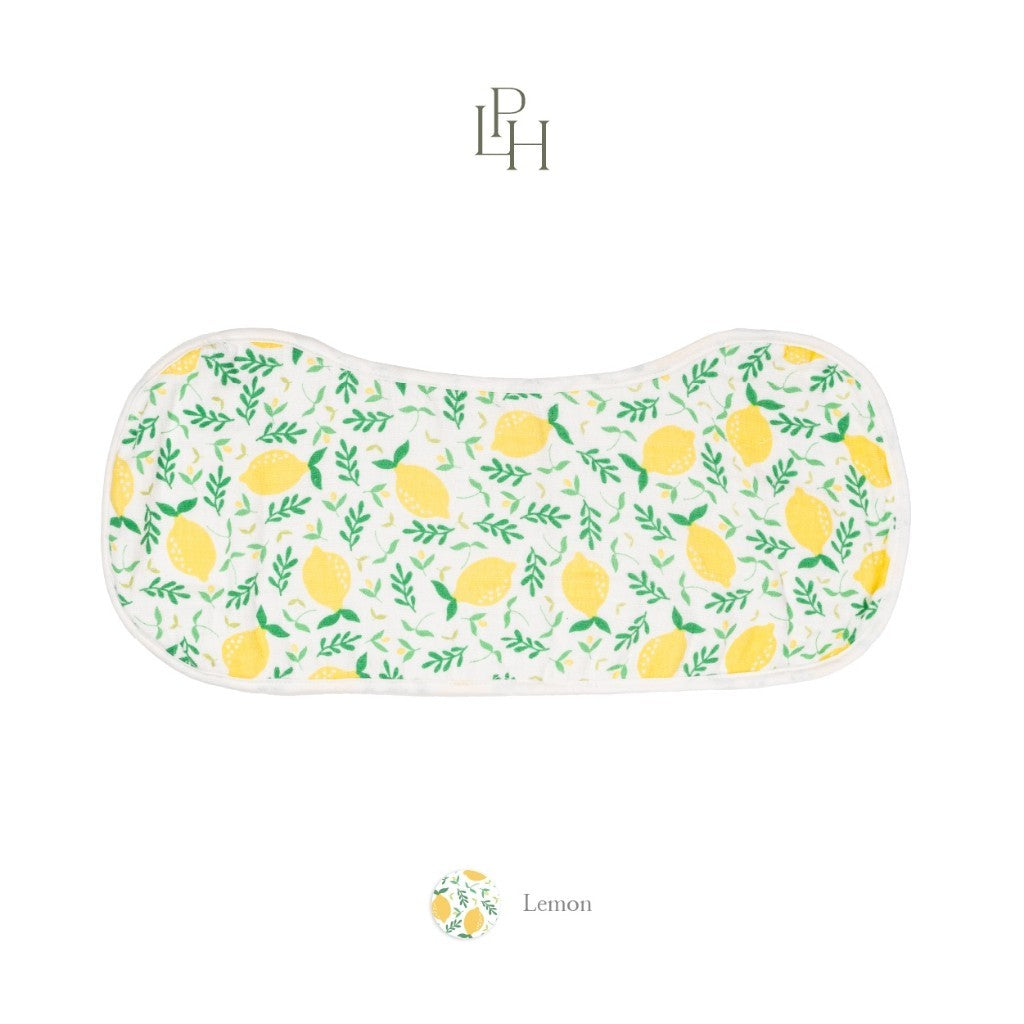 Little Palmerhaus - Burp & Bib (Celemek Bayi) 7.0