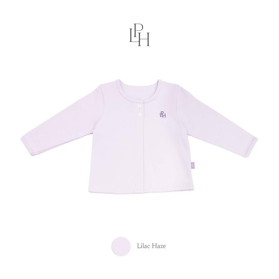 Little Palmerhaus Girl Cardigan - Jaket Kardigan Anak Perempuan