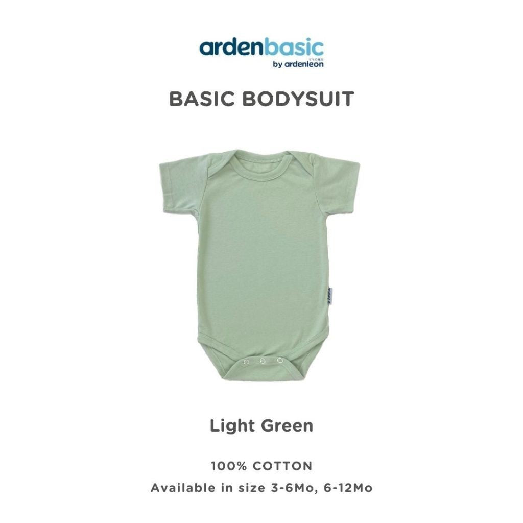 ARDENLEON ArdenBasic Basic Bodysuit Jumper Bayi