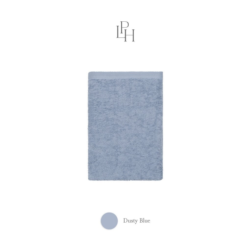 Little Palmerhaus - Bam & Boo Bamboo Towel (Handuk Bayi & Anak) 20.0