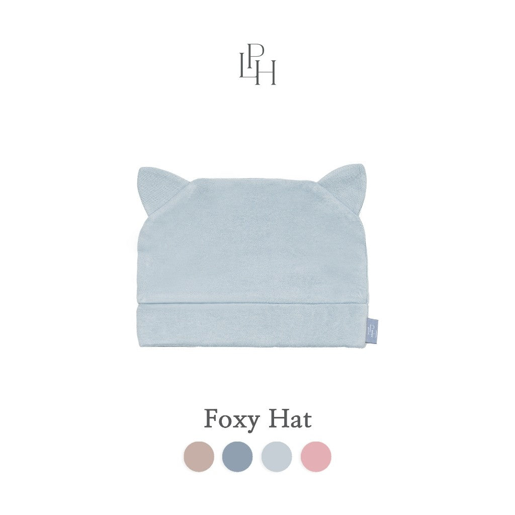 Little Palmerhaus - Foxy Hat 12.0 (Topi Bayi)