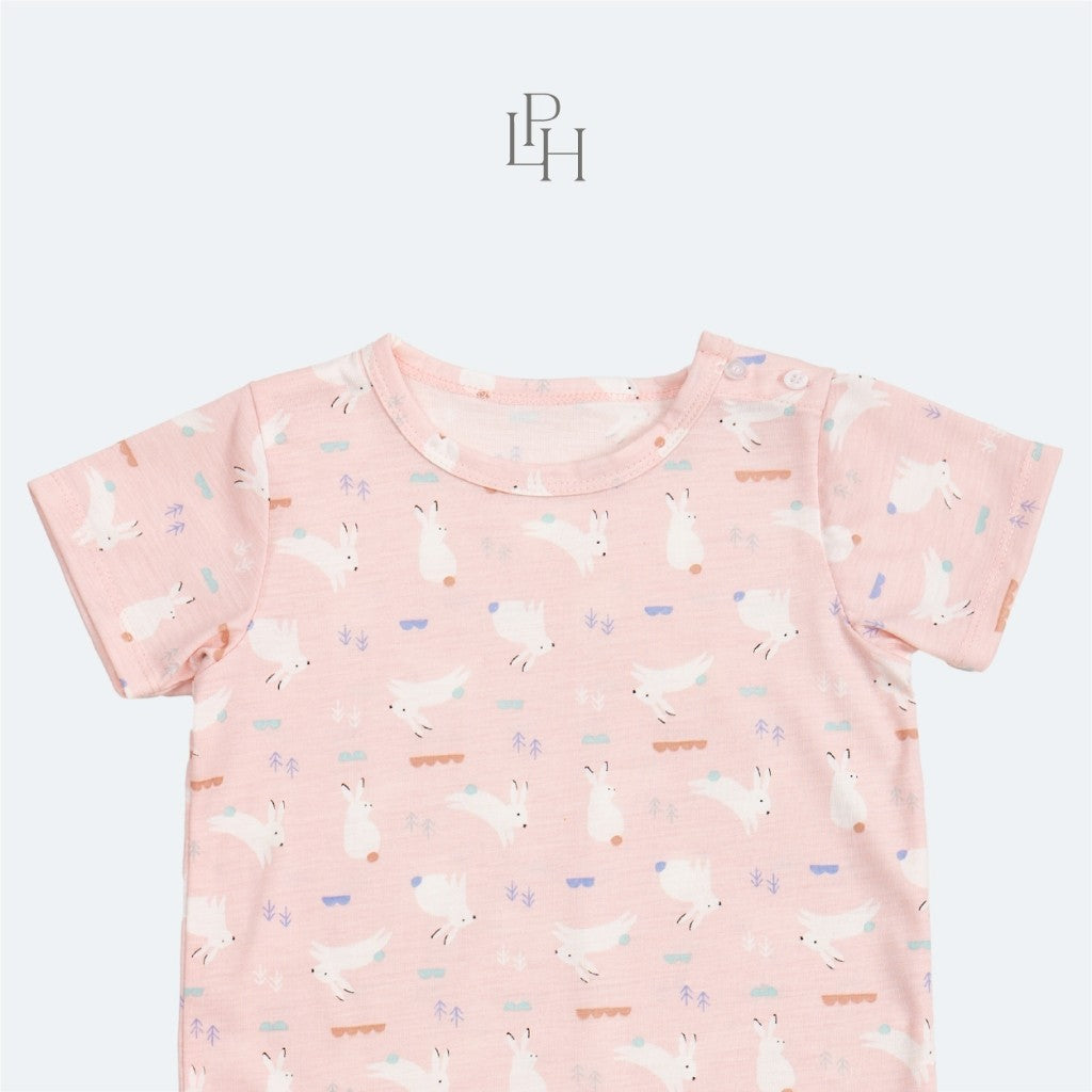 Little Palmerhaus - Little Wear Attire Set (Setelan Anak) 32.0