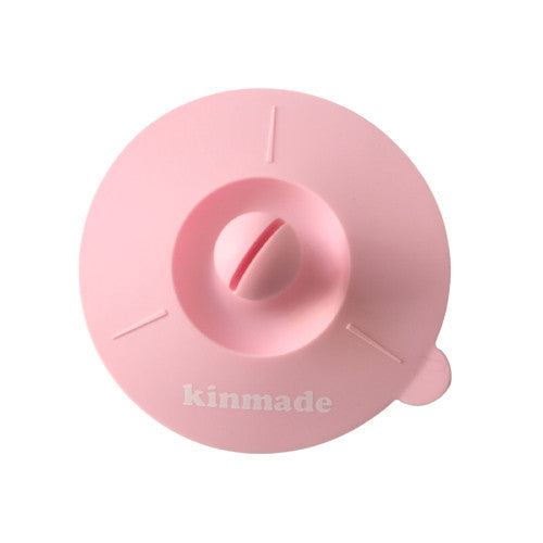 Kinmade Silicone Flange Cover | Penutup Corong Pompa Asi