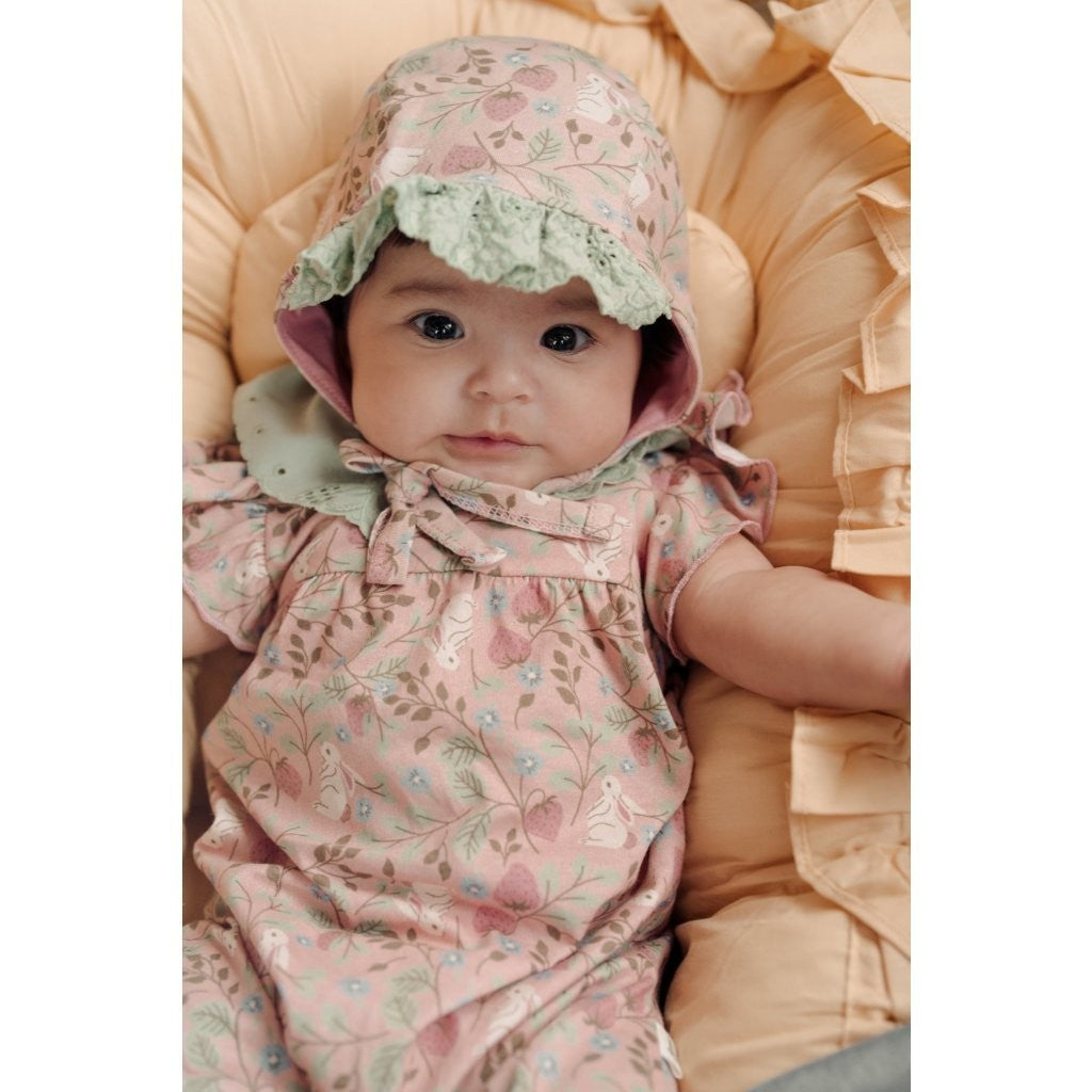 BOHOPANNA - CAMILLE PLAYSUIT - Jumper Bayi Perempuan