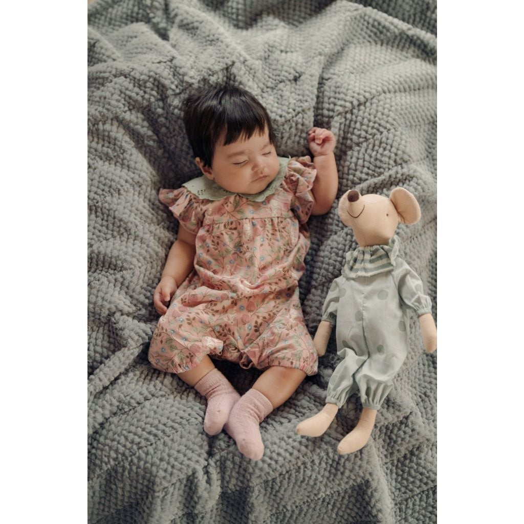 BOHOPANNA - CAMILLE PLAYSUIT - Jumper Bayi Perempuan