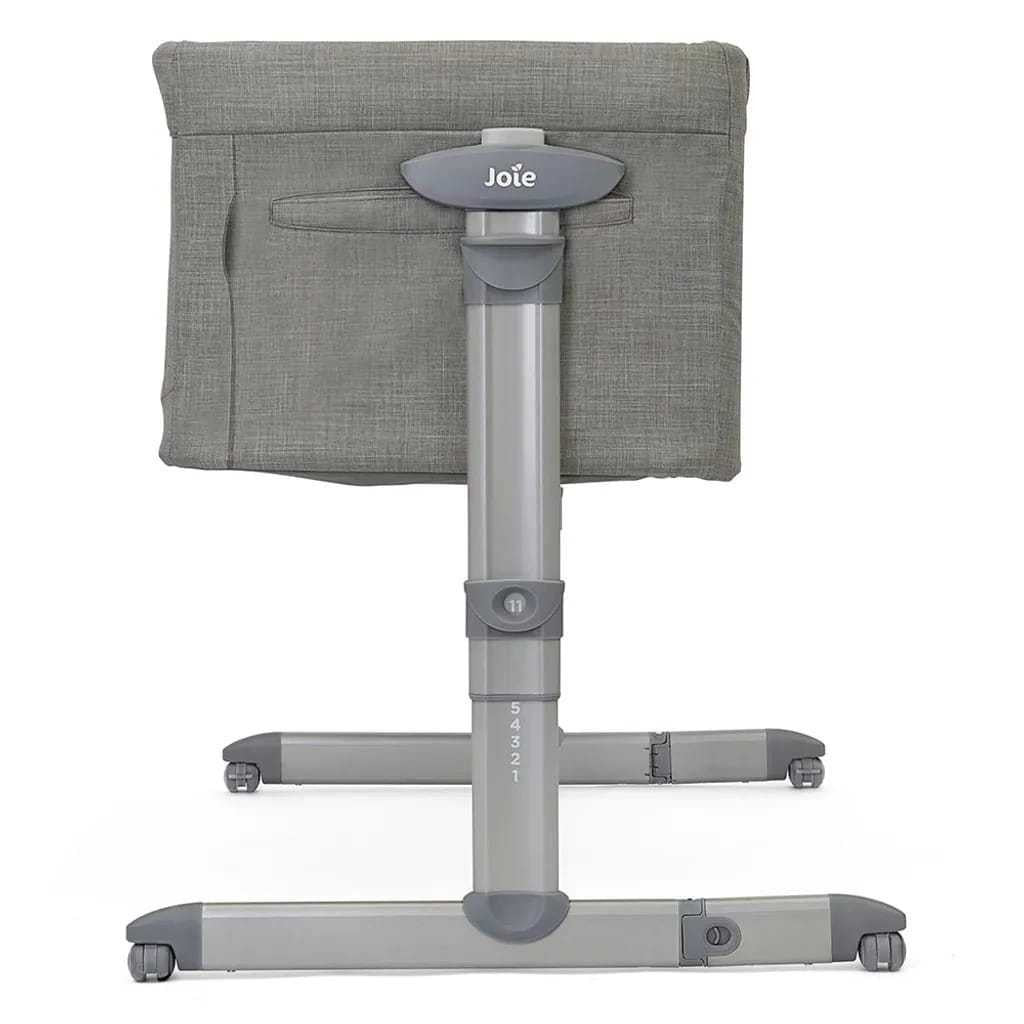 Joie Roomie Glide Go Travel Bedside Crib Baby Box Bayi