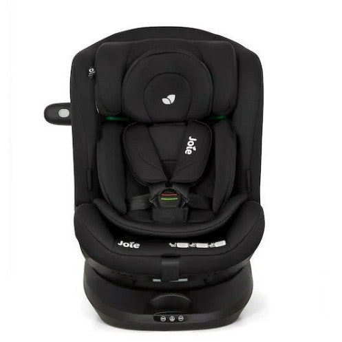 Joie Carseat I-Spin Multiway - Dudukan Mobil Bayi