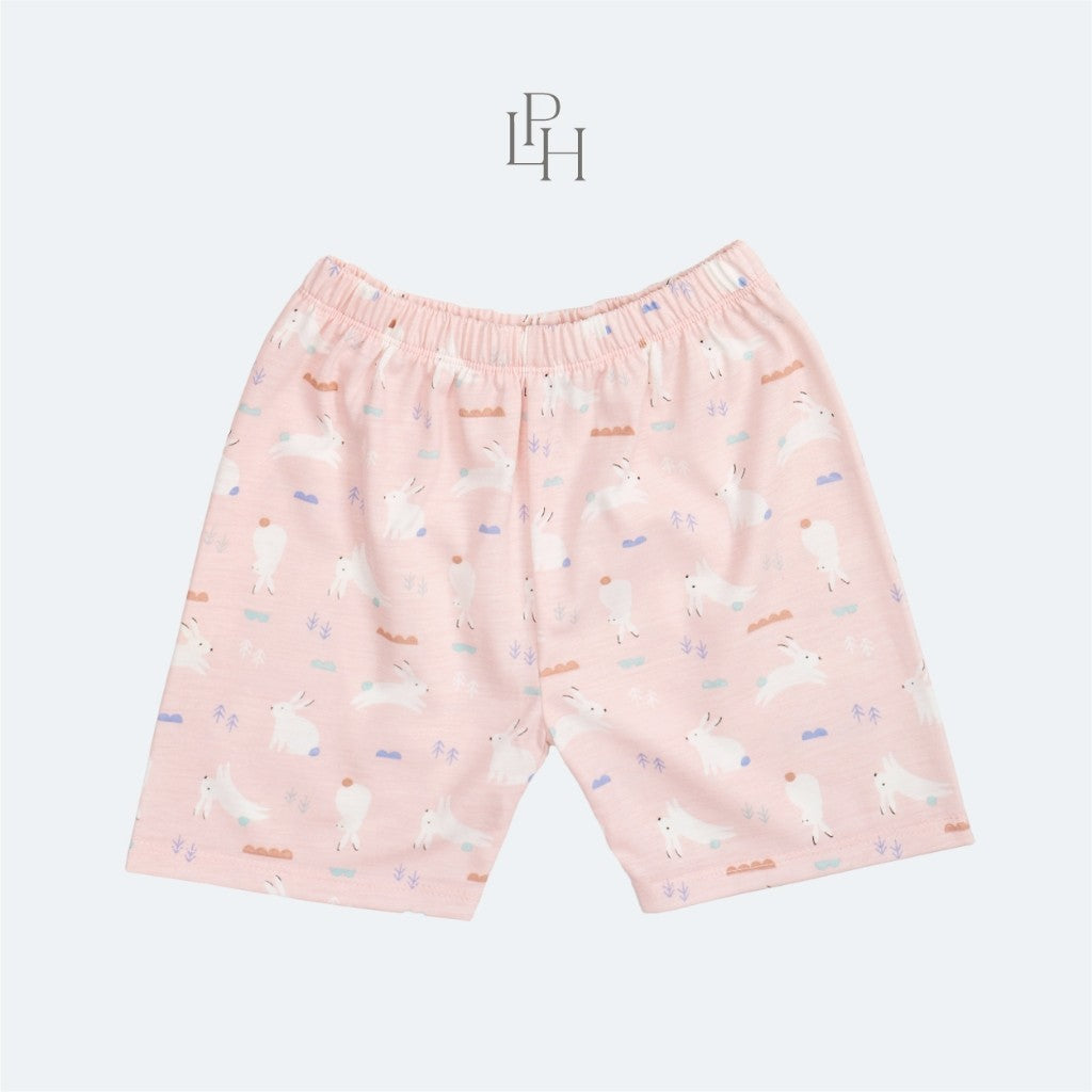 Little Palmerhaus - Little Wear Kids Sleeveless Set (Setelan Anak Lengan Buntung) 34.0