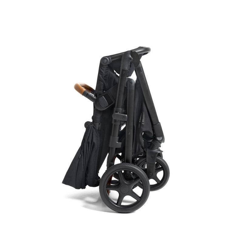Stroller Joie Ginger Travel System With Rue & Base Baby Carrier Cot