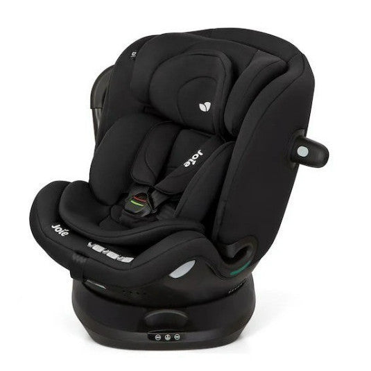 Joie Carseat I-Spin Multiway - Dudukan Mobil Bayi