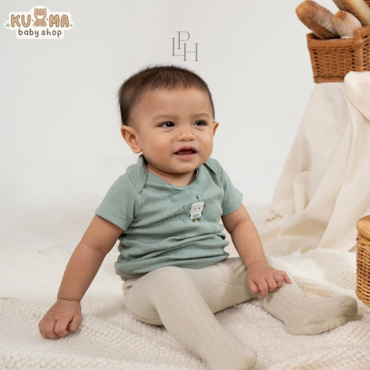 Little Palmerhaus - Legging Tight Antislip (Legging Bayi) 4.0