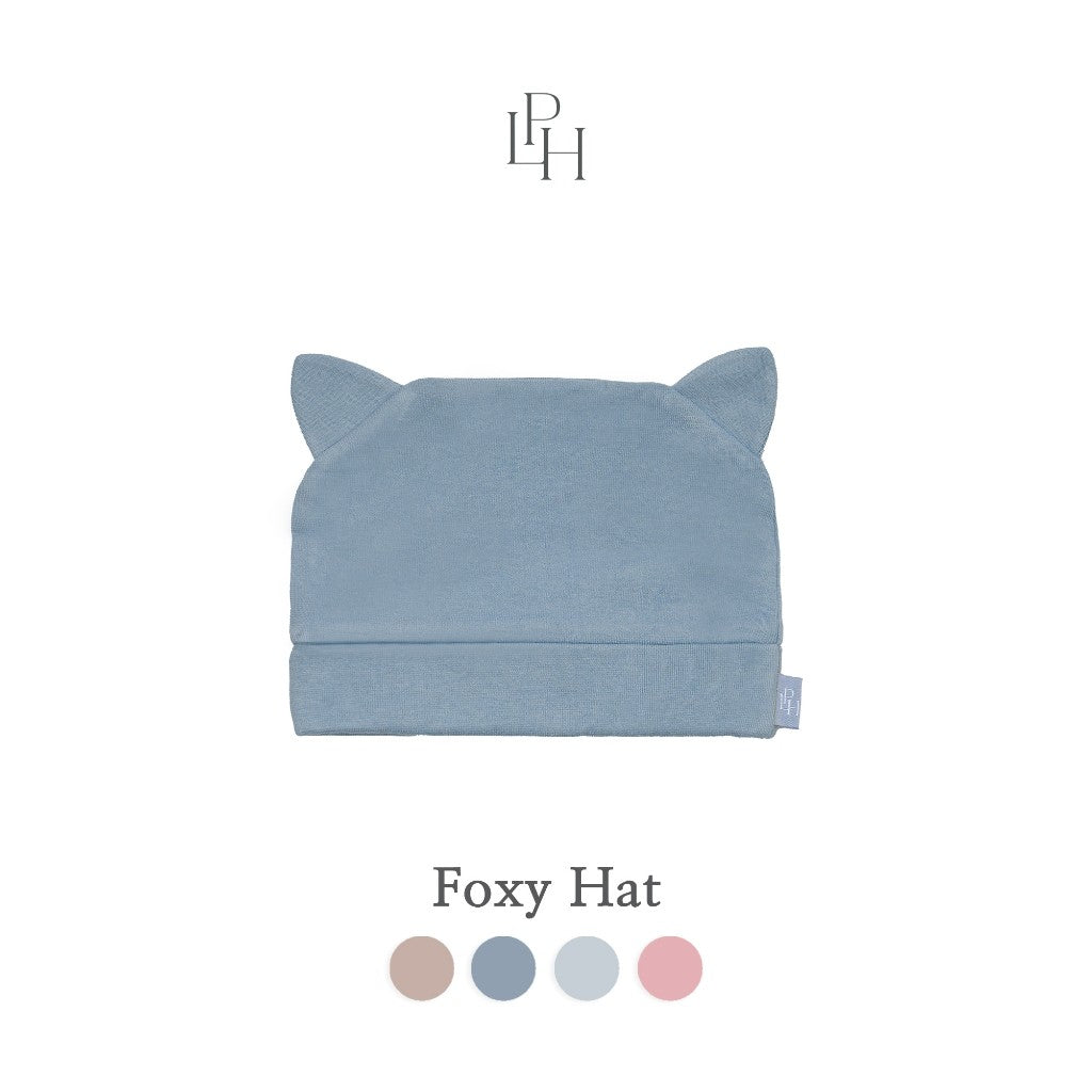 Little Palmerhaus - Foxy Hat 12.0 (Topi Bayi)