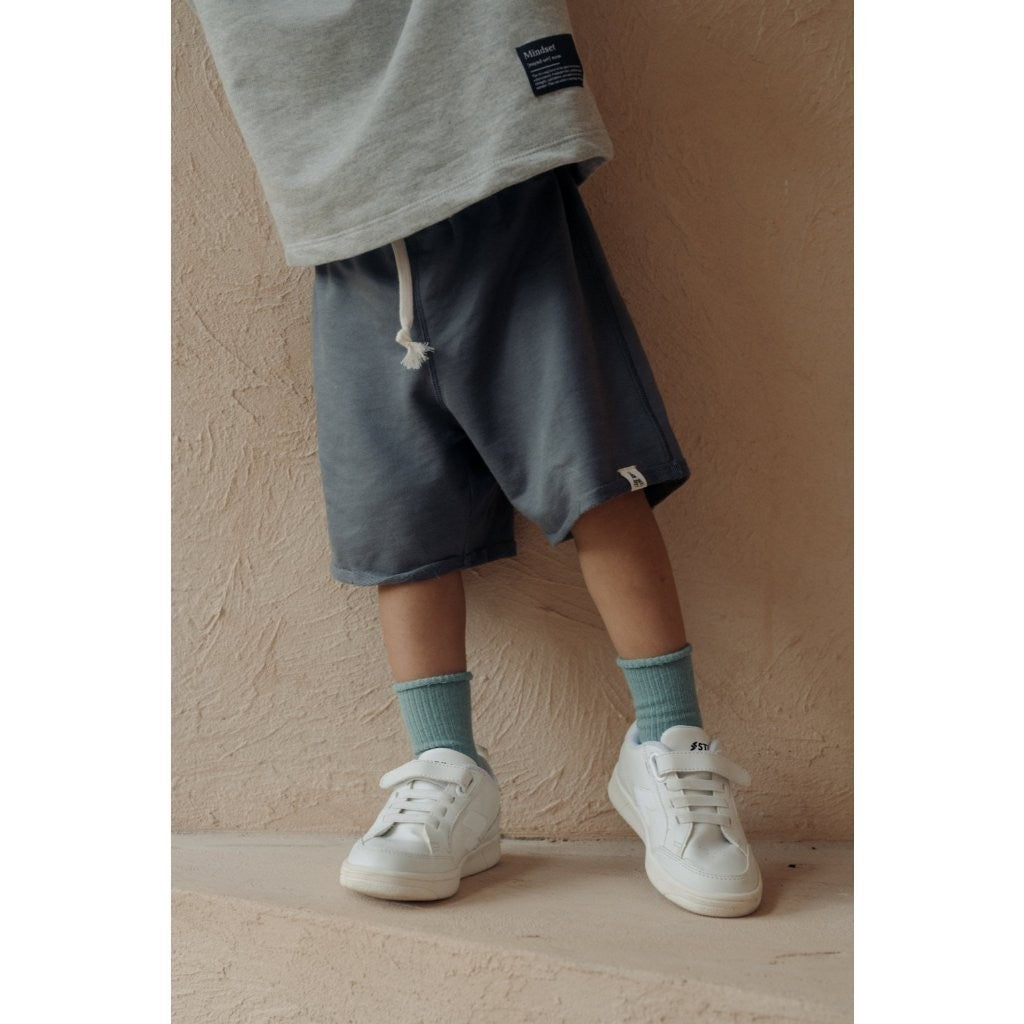 BOHOPANNA - REMY PANT - Celana Pendek Anak Laki-Laki