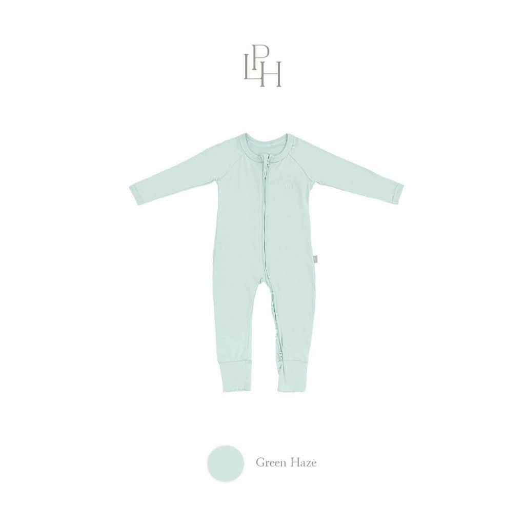 Little Palmerhaus - Baby Sleepsuit (Jumpsuit Bayi) 14.0