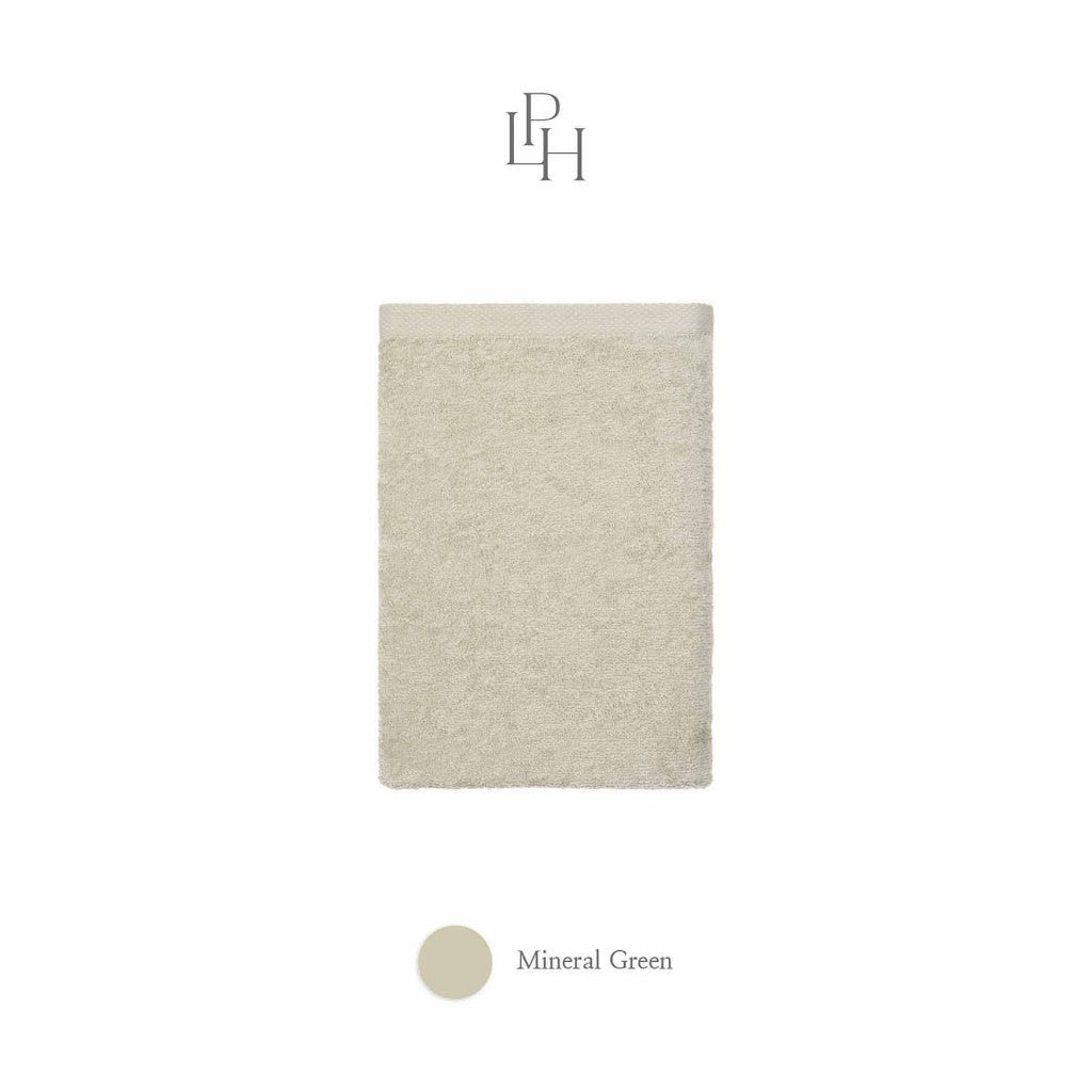 Little Palmerhaus - Bam & Boo Bamboo Towel (Handuk Bayi & Anak) 20.0