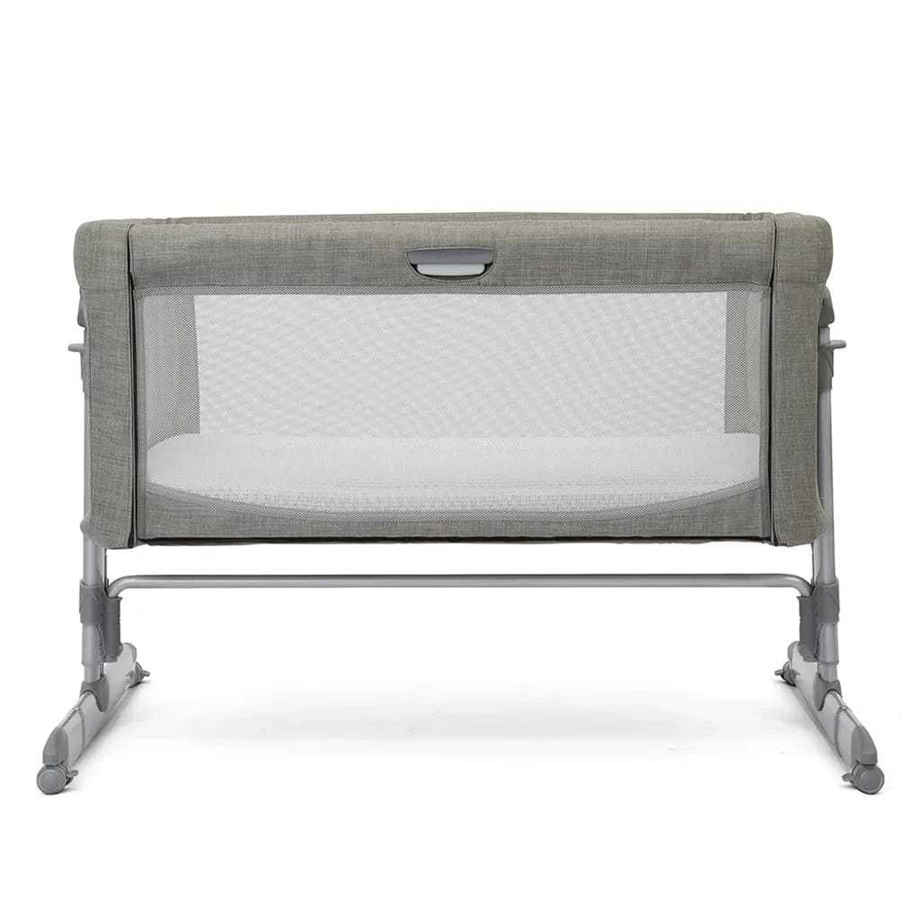 Joie Roomie Glide Go Travel Bedside Crib Baby Box Bayi