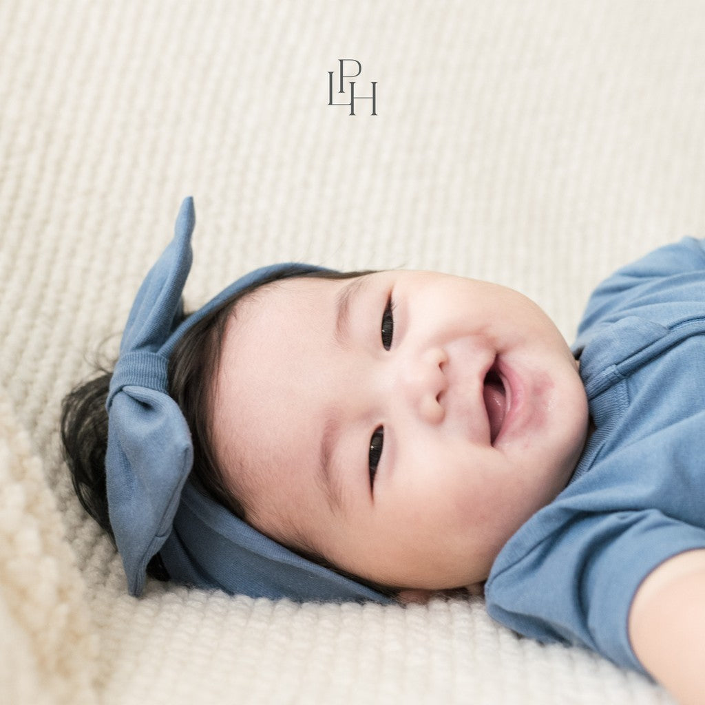 Little Palmerhaus - Zinnia Headband 12.0 (Bando Pita Bayi)