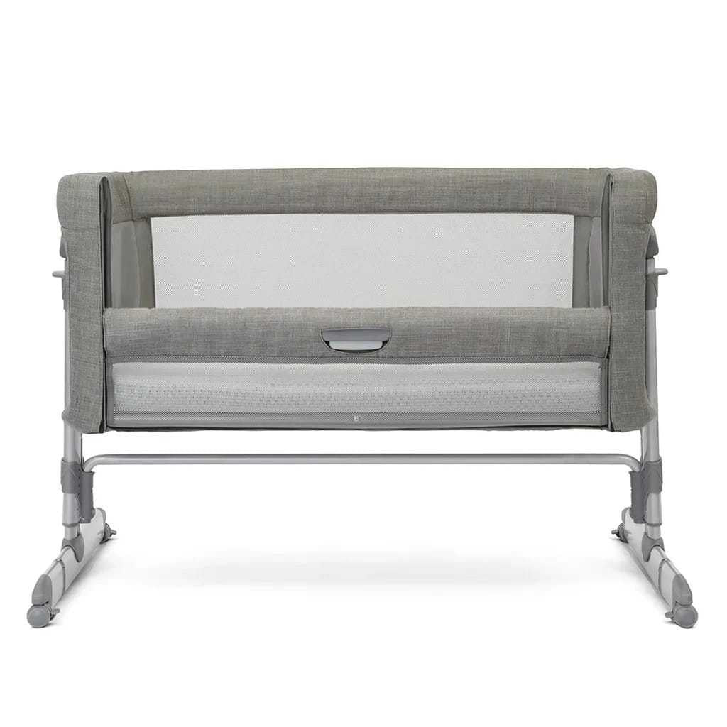 Joie Roomie Glide Go Travel Bedside Crib Baby Box Bayi