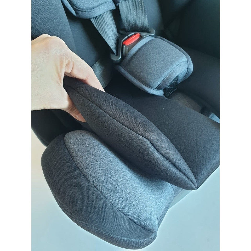 Car Seat BabyDoes Driver 9175 Kursi Dudukan Mobil Anak Bayi