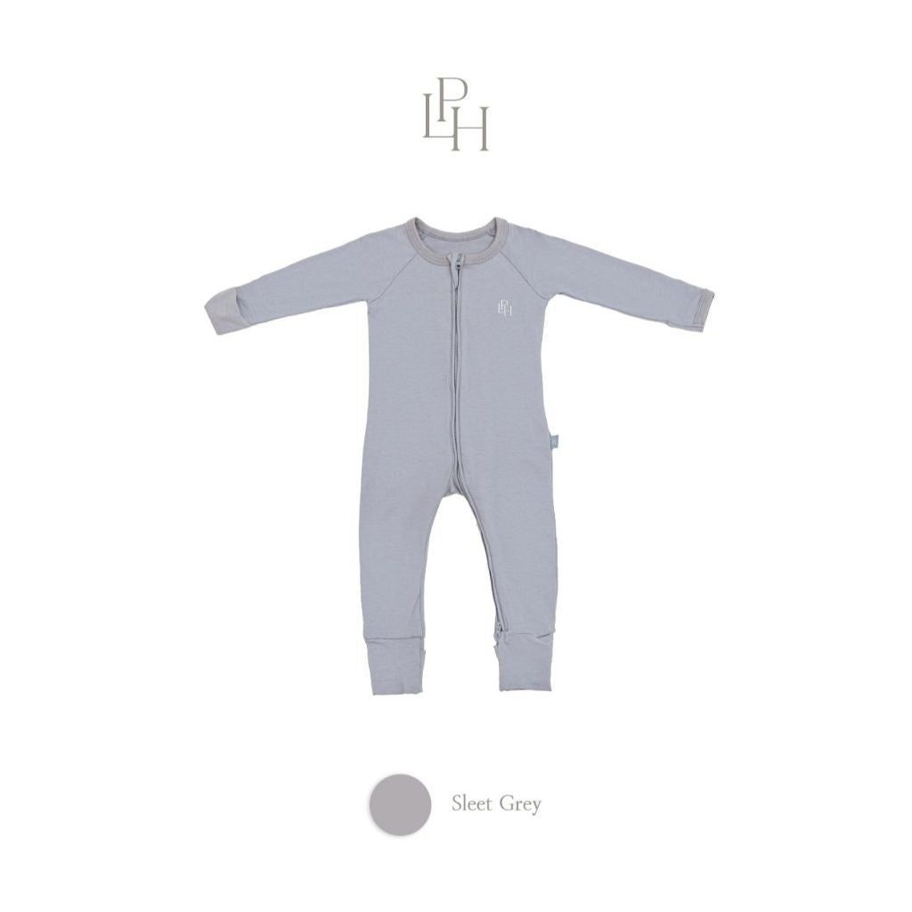 Little Palmerhaus - Baby Sleepsuit (Jumpsuit Bayi) 14.0