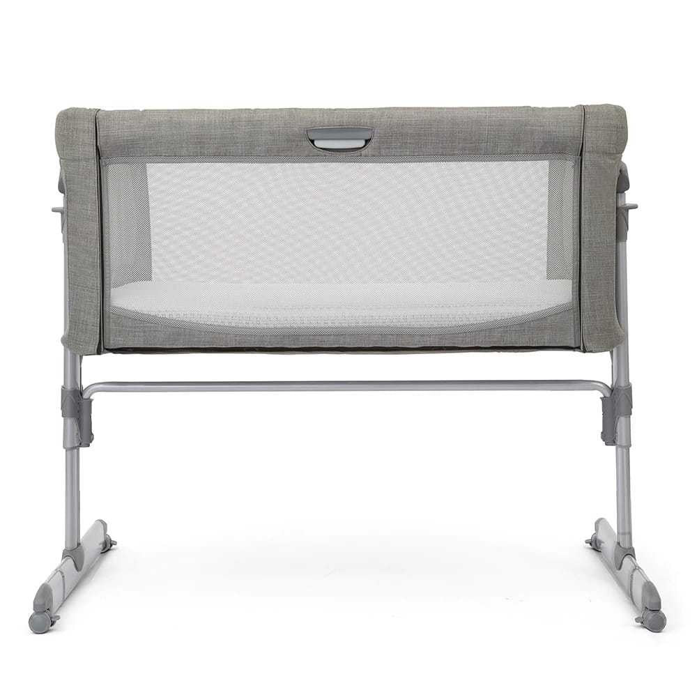 Joie Roomie Glide Go Travel Bedside Crib Baby Box Bayi