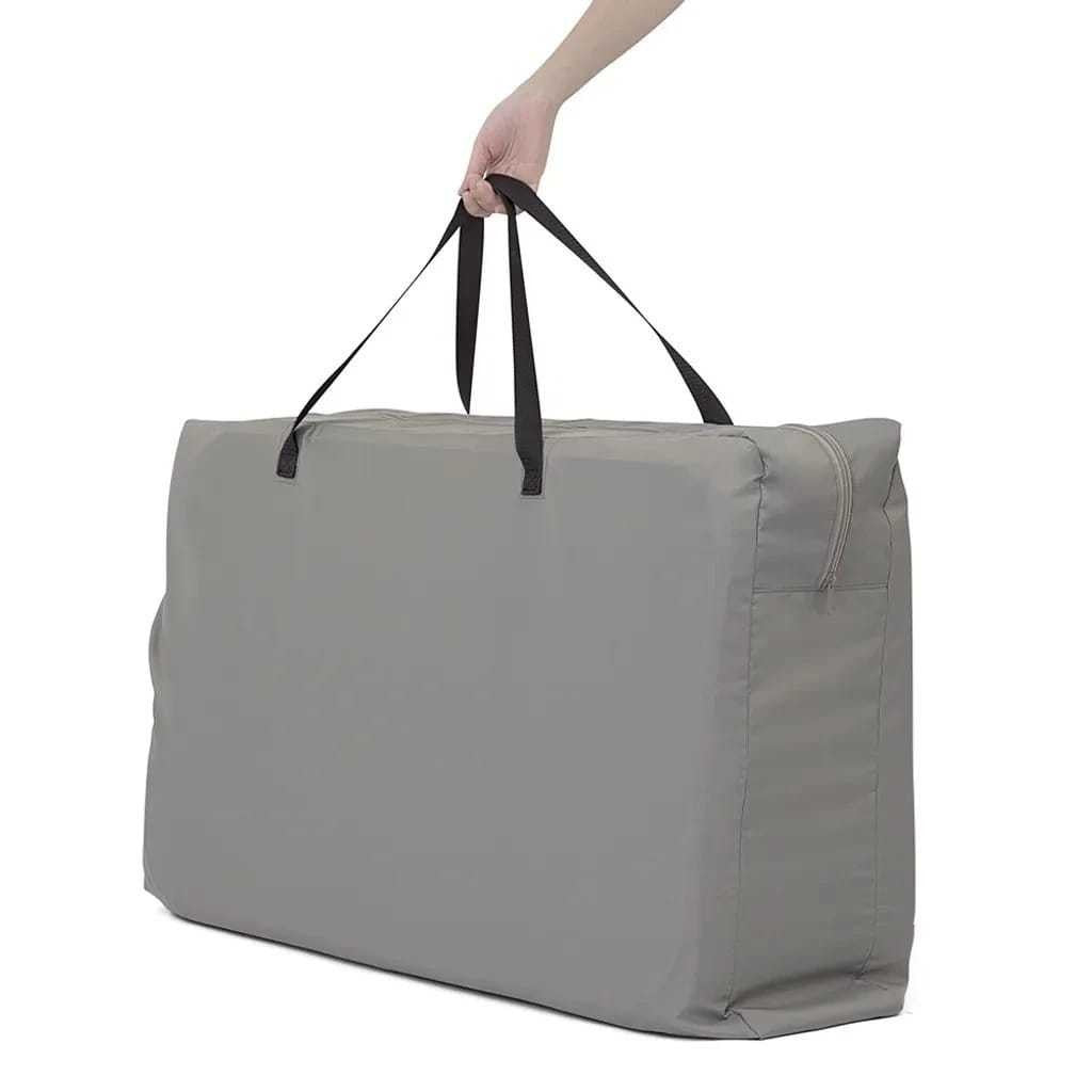 Joie Roomie Glide Go Travel Bedside Crib Baby Box Bayi