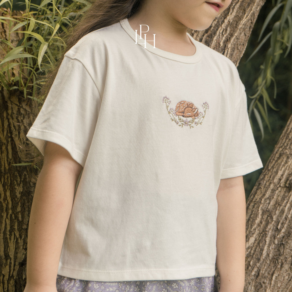 Little Palmerhaus - PLAYFUL SPRING - Ella Girl Attire Set (Setelan Anak Perempuan)
