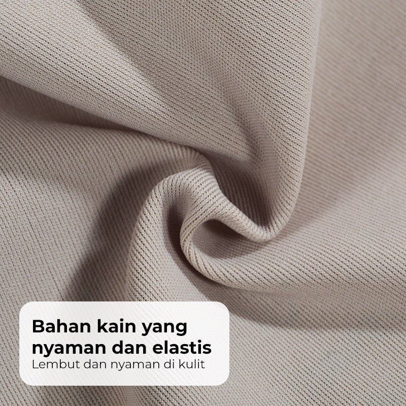 MOOIMOM Basic Bra Hamil & Menyusui Air Slim Maternity & Nursing Bra