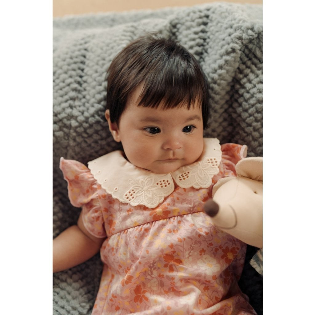 BOHOPANNA - CAMILLE PLAYSUIT - Jumper Bayi Perempuan